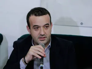 Bogdan Mateescu, membru CSM