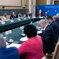 PSD amenință cu ieșirea de la guvernare. PNL: Au început să sune fiicele, ginerii, amantele - Foto: gov.ro (Imagine cu rol ilustrativ)