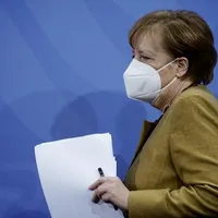 Angela Merkel nu are ezitări