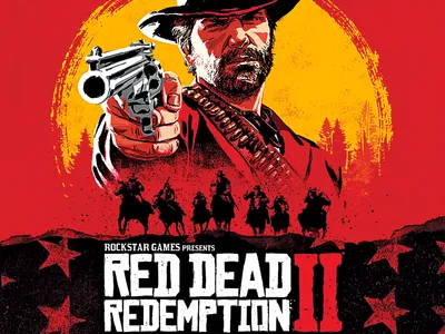 Red Dead Redemption 2