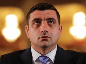 Sora lui George Simion e judecător cu 20.000 lei salariu. Mătușa lui ia 31.000 lei tot ca judecător - Foto: INQUAM PHOTOS / Mălina Norocea
