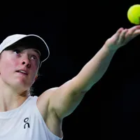 Iga Swiatek suspendată doar o lună! Halep a stat pe bară 2 ani pentru aceeași vină. ULTIMA ORĂ: FOTO - Profimedia(imagine cu rol ilustrativ)