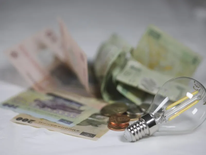 Preţul la energia electrică ar putea totuşi să scadă, după liberalizare. Calculele - Foto: INQUAM PHOTOS/ioana Fredi-Avram