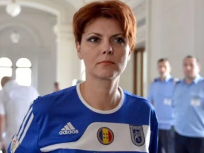 Olguța Vasilescu a reacționat, după ce zeci de mii de olteni au rămas în afara stadionului