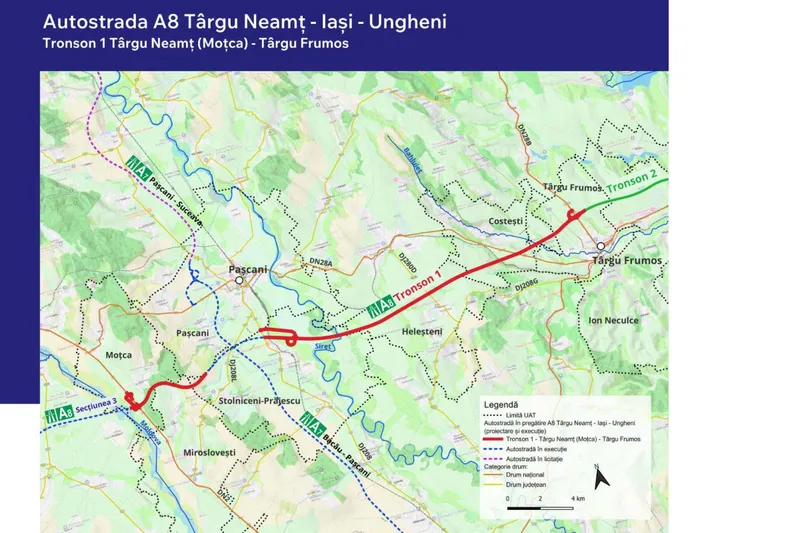 autostrada a8