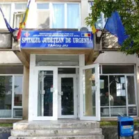 Spitalul din Târgu Jiu / gds.ro