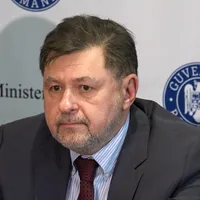 Alexandru Rafila / Foto: epochtimes-romania.com