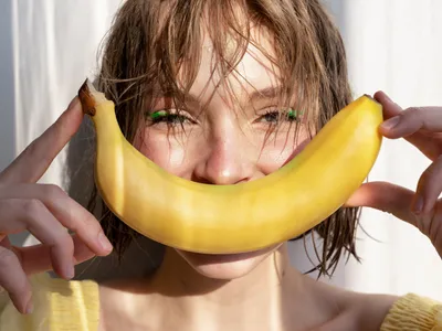 Banană - Foto: Magnific (Imagine cu rol ilustrativ)