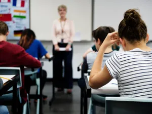 Bacalaureat 2025, sesiunea de toamnă. A început examenul scris la lb. și literatura română. Calendar - Foto: Profimedia images