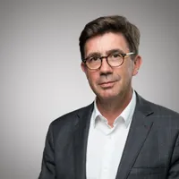 Pierre Eric Pommellet , CEO Naval Group