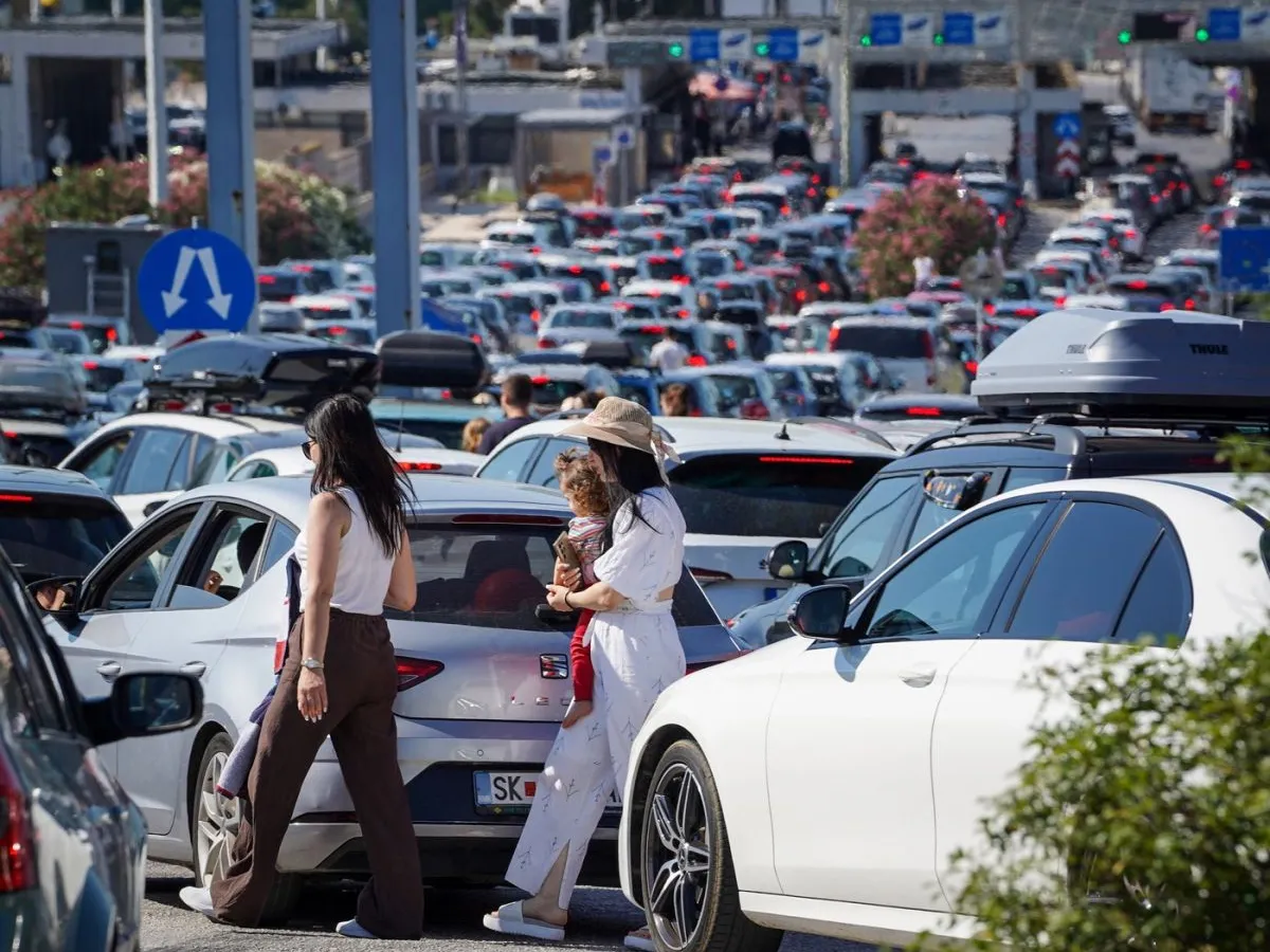 UE respinge suspendarea controalelor biometrice EES, la frontieră, în ciuda a 20 de puncte problematice