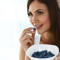 Fructul cunoscut ca și „aurul negru” care curăță colonul și te întinerește! Bun și pentru diabetici - Foto: Profimedia Images (imagine cu rol ilustrativ)