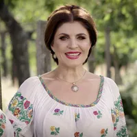 Mariana Ionescu Căpitănescu FOTO: BZI
