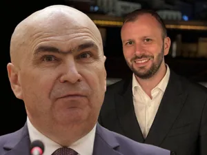 Judecătorii nu vor tăierea pensiilor speciale propusă de Bolojan - Foto: INQUAM PHOTOS / Freepik