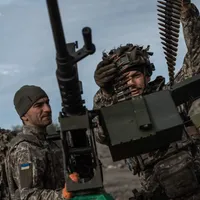 Lovitură dureroasă pentru Putin. 18 ofițeri FSB, uciși într-un atac ucrainean lângă Briansk, Rusia - Foto: Facebook/Volodimir Zlenski - Caracter ilustrativ