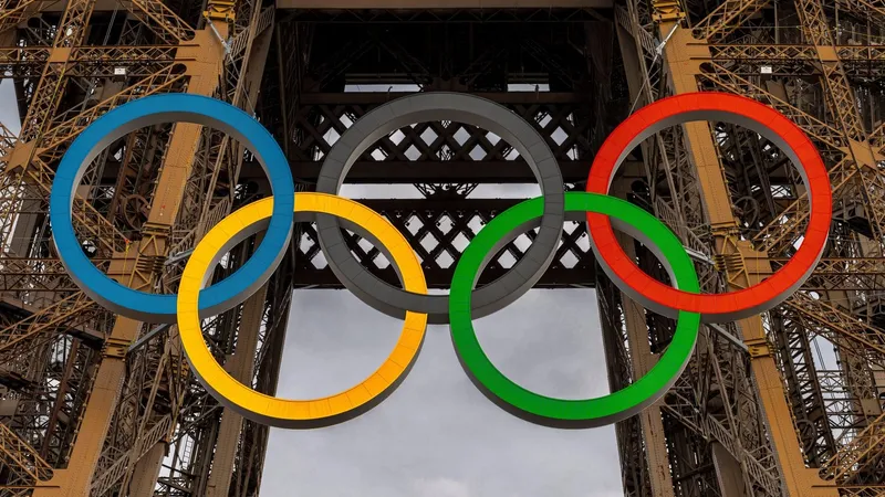 Programul sportivilor români de duminică, 4 august, la Jocurile Olimpice - Foto: Profimediaimages.ro