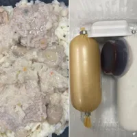 Mâncarea, în Spitalul de Urgenţă Satu Mare. Ministrul Sănătății: „Eşti ceea ce le serveşti” - Foto: Facebook