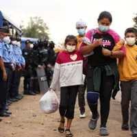 Foametea, în creştere alarmantă în America Centrală în ultimii doi ani/FOTO: Getty