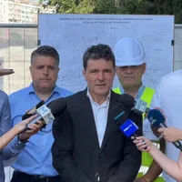 Primarul Capitalei explică de ce nu au sute de blocuri apă caldă. „După începerea şcolii, mai bine” - Foto: captură video