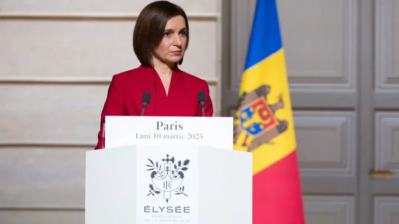 Sprijin financiar record: Parlamentul European aprobă 1.900.000.000 de euro pentru Republica Moldova - FOTO: Profimedia(imagine cu rol ilustrativ)