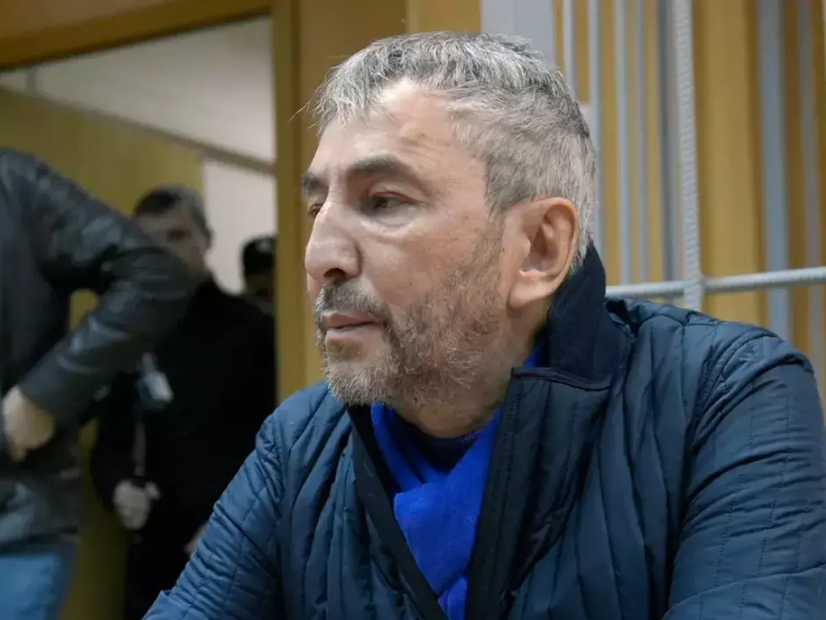 Moarte misterioasă în Rusia: Umar Djabrailov, fost candidat la președinție, găsit mort cu arma de foc