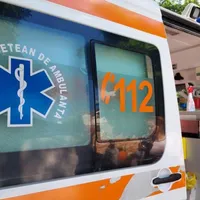 Accident grav cu 5 victime - Foto: Profimedia images