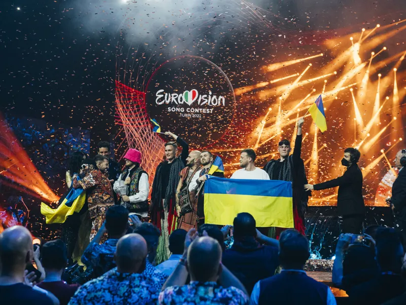 De ce nu participă și anul acesta România la Eurovision? Există multe controverse Foto: kiss fm