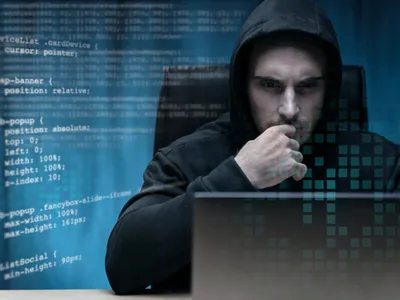 Hacker - Foto: Freepik (Imagine cu rol ilustrativ)