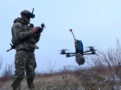 Militarii NATO, învinși de ucraineni. Un exercițiu a arătat cum o echipă mică de operatori de drone a câștigat în fața aliaților