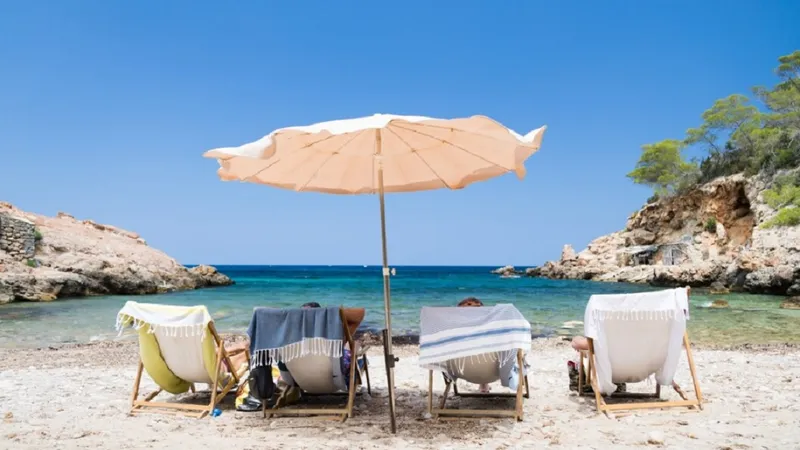 Grecia sau Turcia? Cum aleg românii cea mai bună destinație de vacanță - Foto: Freepik.com (rol ilustrativ)