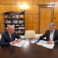 Bolojan și Ciolacu, față în față înainte de Consiliul European: ce decizii s-au luat pentru România - FOTO: Facebook(imagine cu rol ilustrativ)