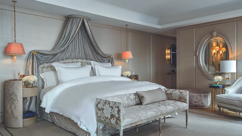 Piaţa hotelieră din România își revine: extinderi în București, noi hoteluri în țară. / Foto: spatiulconstruit.ro