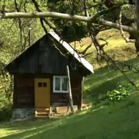 Cea mai mică școală din România/FOTO: digi24.ro