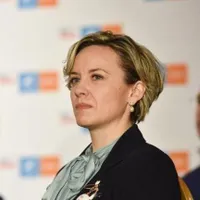 Cosette Chichirău - Foto: Ziarul de Iași