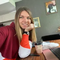 Simona Halep/FOTO: facebook.com
