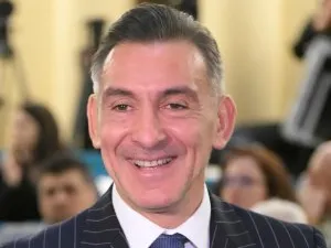 Ilie Dumitrescu a intrat în vestiar și i-a șocat pe jucătorii FCSB-ului: 'Ce a zis, mă?'