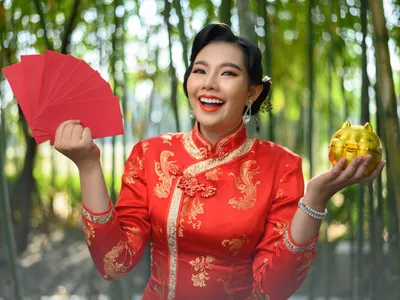 Horoscop chinezesc. Lucrurile se așază în favoarea a patru zodii pe 22 august. Este o zi a succesului - Foto: Magnific (Imagine cu rol ilustrativ)