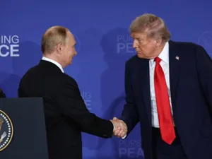 „Trump va face o greșeală foarte mare.” Avertismentul unui diplomat veteran privind garanțiile de securitate pentru Ucraina