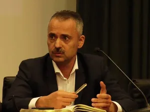 Eduard Mirițescu Foto: captură Video