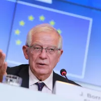 VIDEO Josep Borrell crede că întreaga lume ar putea suferi de foamete din cauza Rusiei/digi24