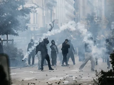 Revolta generației Z se extinde în Europa. De la nemulțumiri economice la cereri de schimbare politică