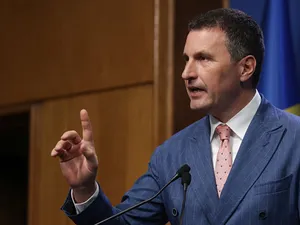 Tanczos Barna: Eu exclud că acest guvern să folosească fondul de rezervă cu alte destinaţii - Foto: INQUAM PHOTOS/George Călin