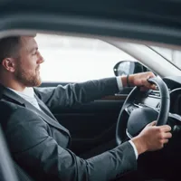 La ce obiecte din mașină trebuie să renunți pentru o reducere de 20% la combustibil? Cum să conduci? - Foto: Freepik