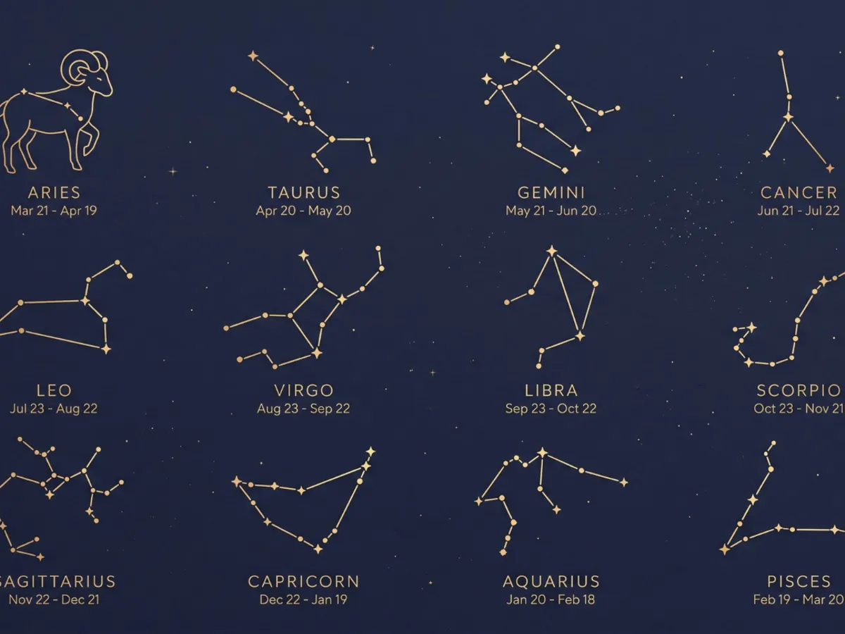 Horoscop - Foto: Magnific