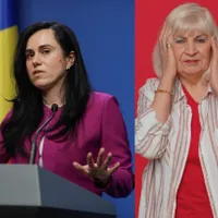 Ministrul Muncii, anunț despre creșterea pensie și Mica recalculare: „Valorificăm toate veniturile” Foto: Freepik (fotografie cu caracter ilustrativ)