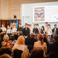 O orchestră din România va concerta pe scena din Viena. Biletele au fost epuizate într-o secundă Foto: Stiri de Mures