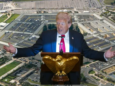 Donald Trump - Foto: Profimedia images