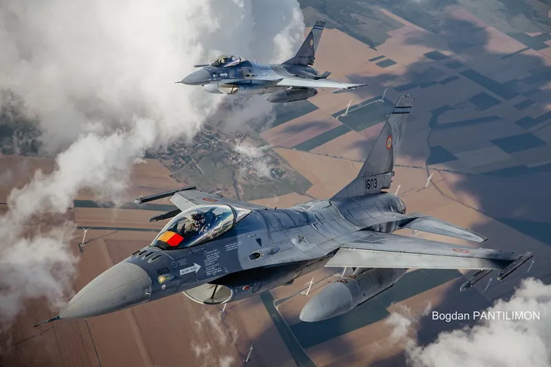 F-16