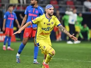 Kyros Vassaras a rupt tăcerea după controversele de la FCSB - Petrolul: ”VAR e necesar pentru a revizui faza”