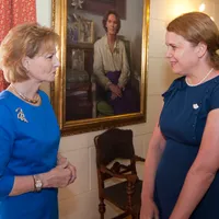 Vernisajul fotografic al Principesei Sofia la Institutul Cultural din Londra. Capturi de poveste - FOTO: Facebook(imagine cu rol ilustrativ)